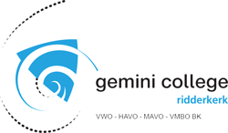 Gemini College Logo