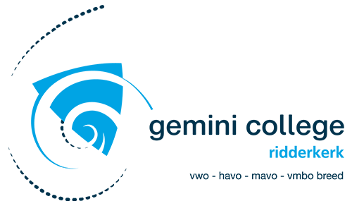 Gemini College Logo