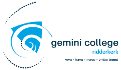 Gemini College Logo